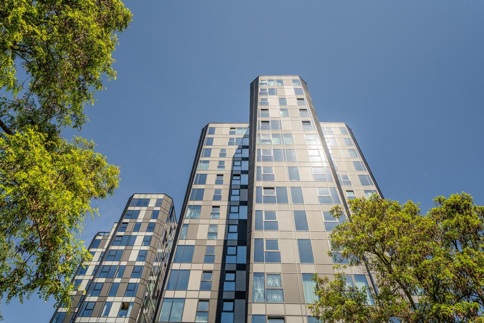 Kaunorama Riverside Suite 카우나스 외부 사진